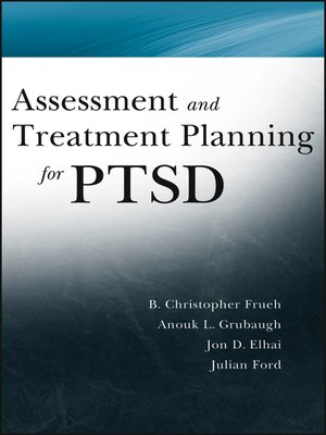 cover image of Assessment and Treatment Planning for PTSD